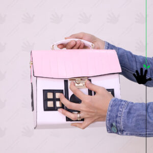 کیف کلبه